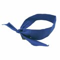 Cordova Cooling Bandana, Cold Snap, Polymer, Blue CBAN100